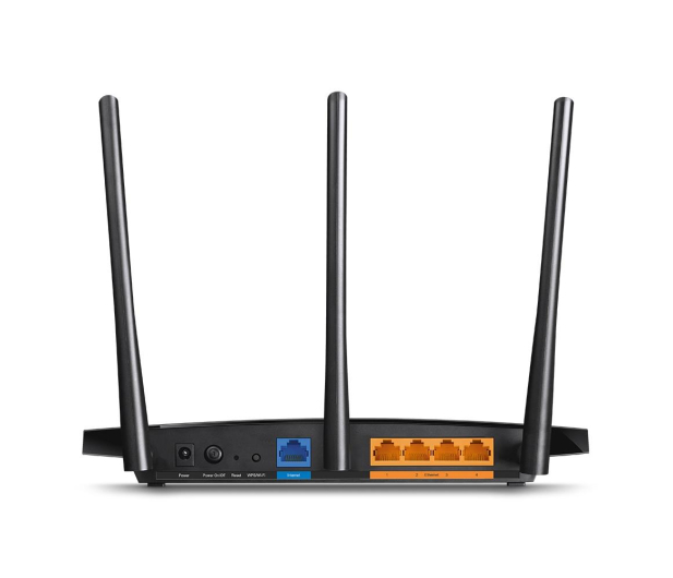 TP-LINK Archer A8 AC1900 1WAN 4LAN - 599698 - zdjęcie 3